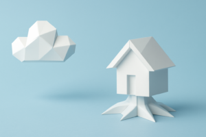 Cloud MPI vs On-Prem MPI for Multi-State Counseling Networks