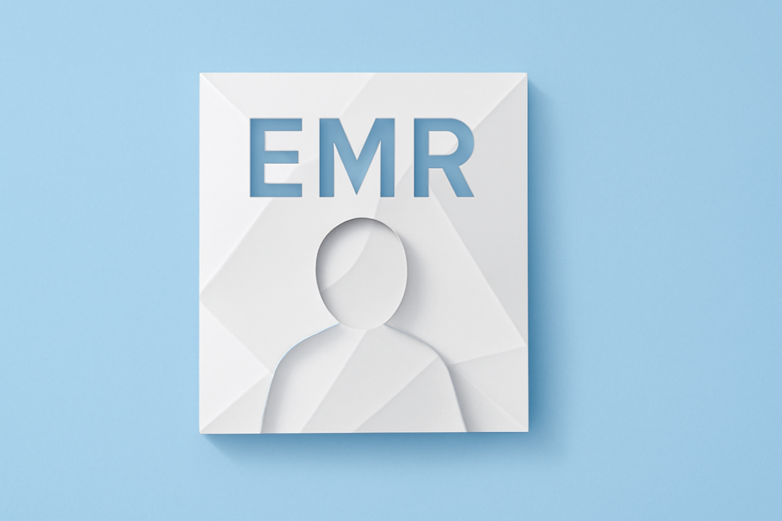 My EMR Development Journey – Learning the Hard Way About User-Centered Solutions