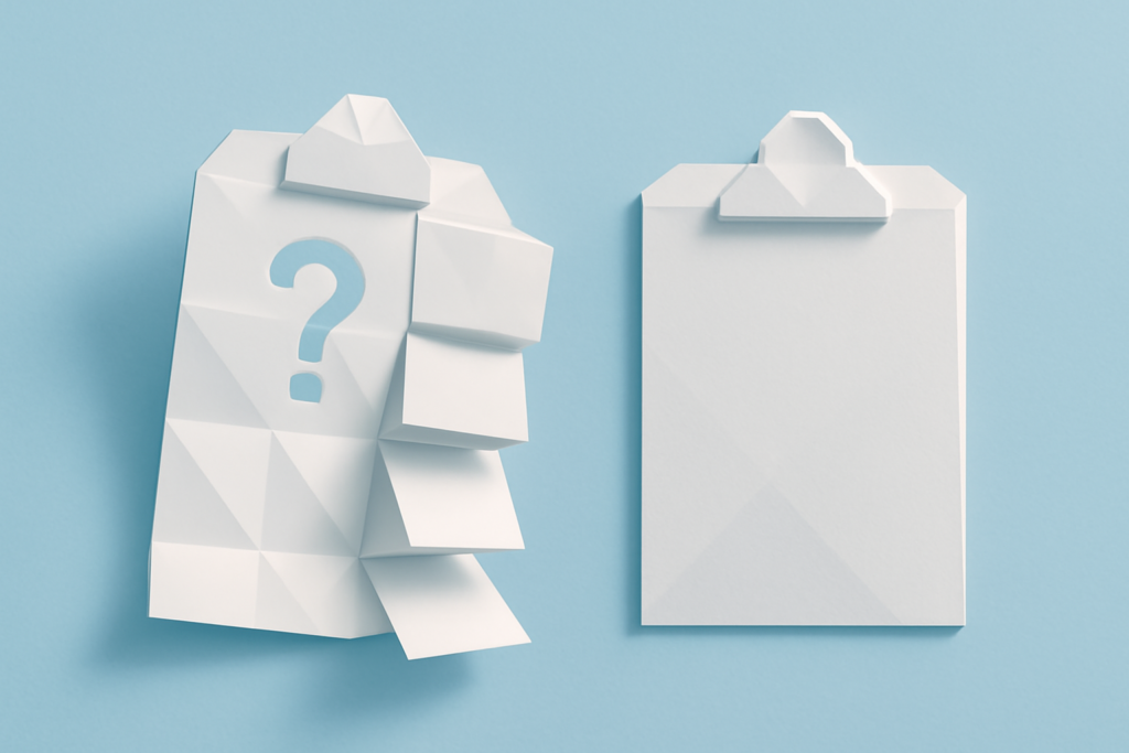 FHIR Questionnaire vs PDF Intake for Trauma Therapy Clinics