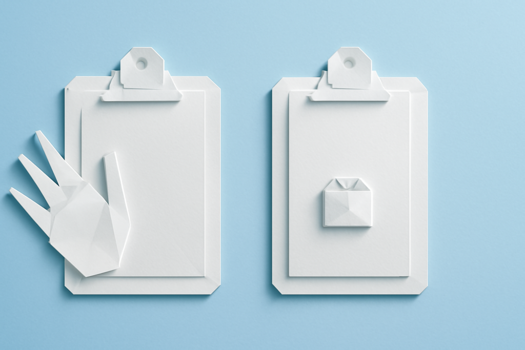 Open-Source SDC Form Builders vs EMR-Native Forms for Behavioral Health