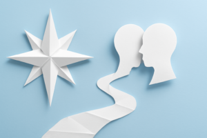 Vividly Navigating My Journey with the Master Patient Index